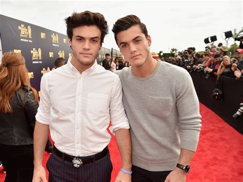 dolan twins net worth.